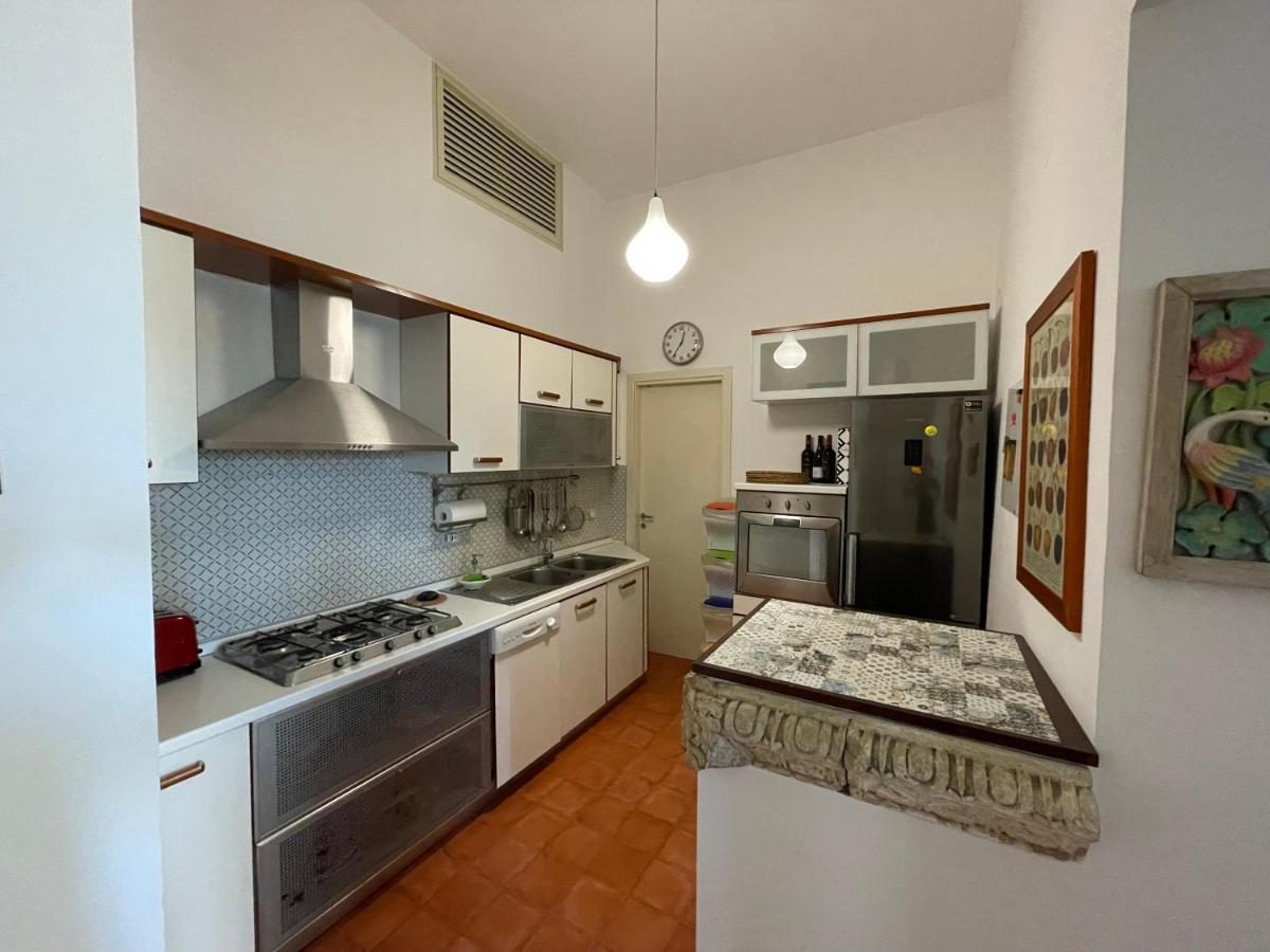 Casa Teatro Greco Appartement