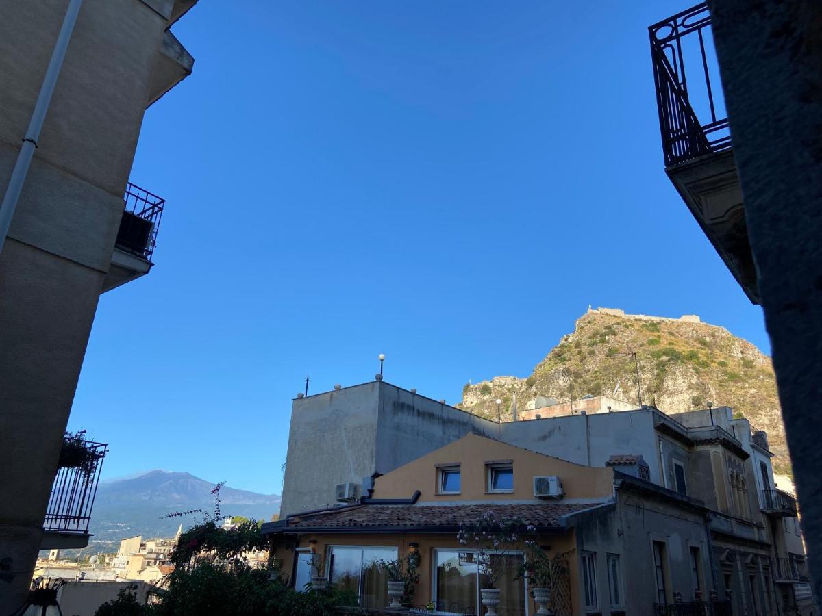 Casa Teatro Greco Appartement Taormina