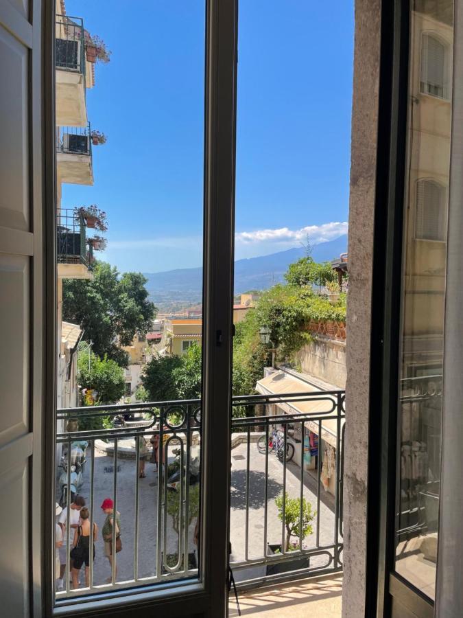 Casa Teatro Greco Appartement *