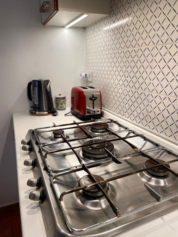 Casa Teatro Greco Appartement *