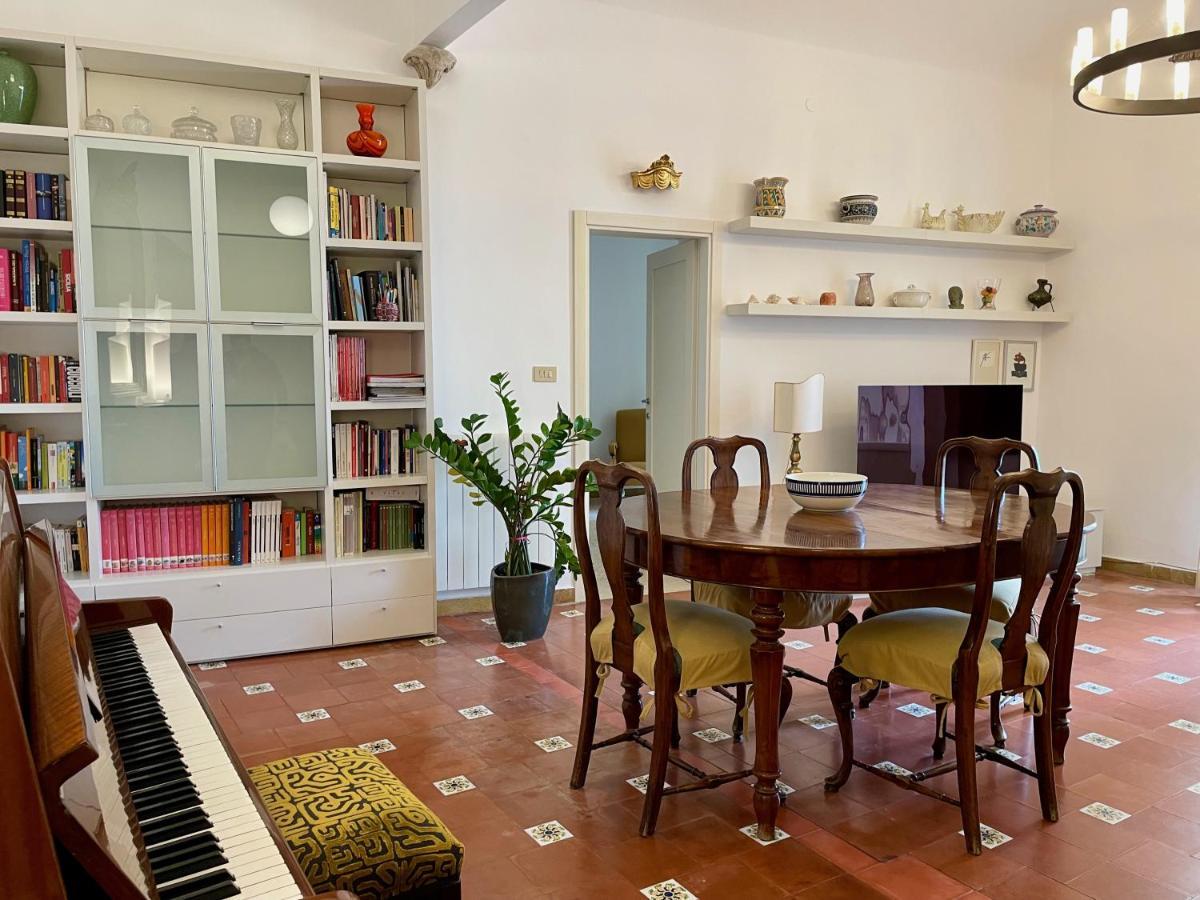 Casa Teatro Greco Appartement *