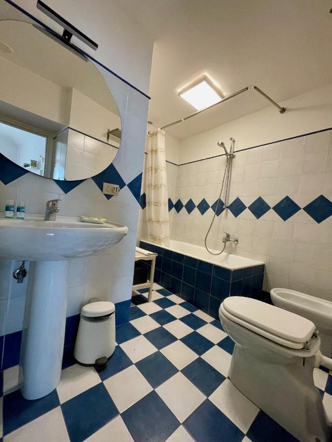 Casa Teatro Greco Appartement