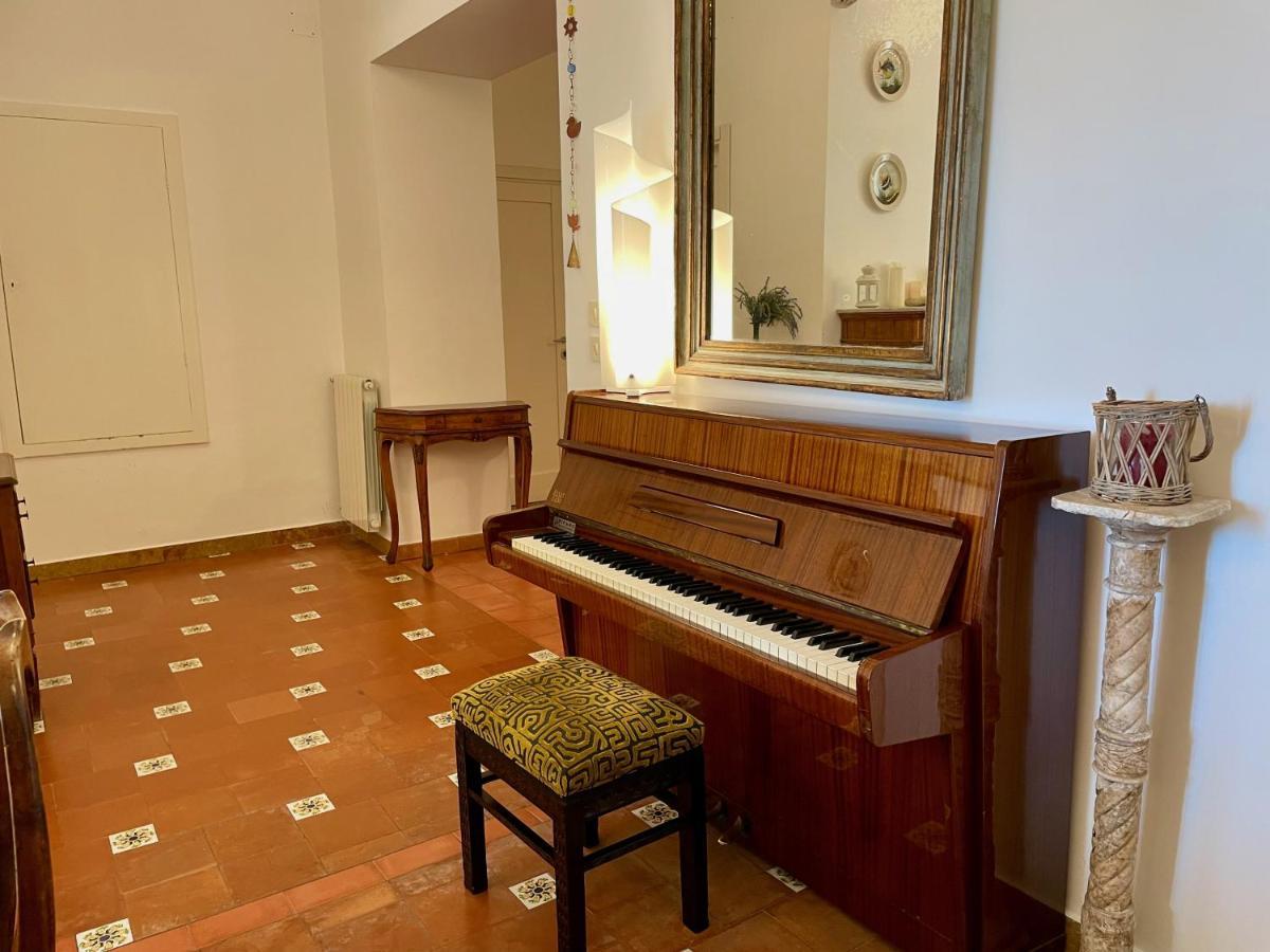 Casa Teatro Greco Appartement Taormina