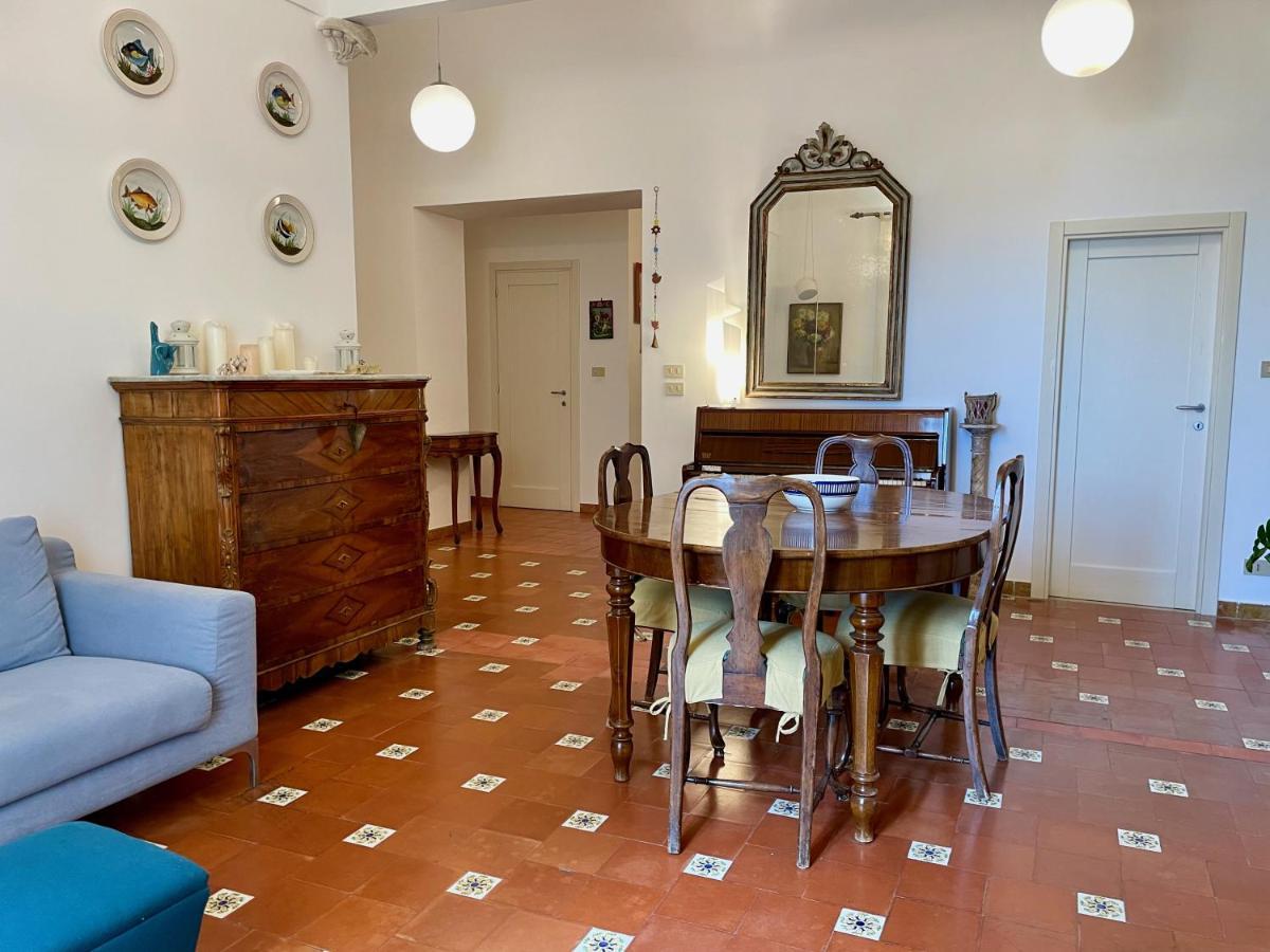 Appartement Casa Teatro Greco Taormina
