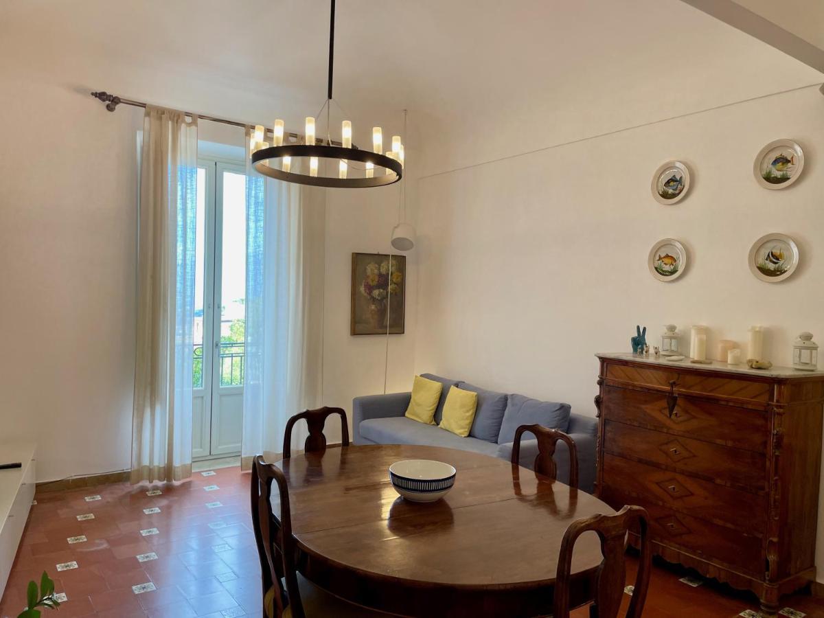 Appartement Casa Teatro Greco *