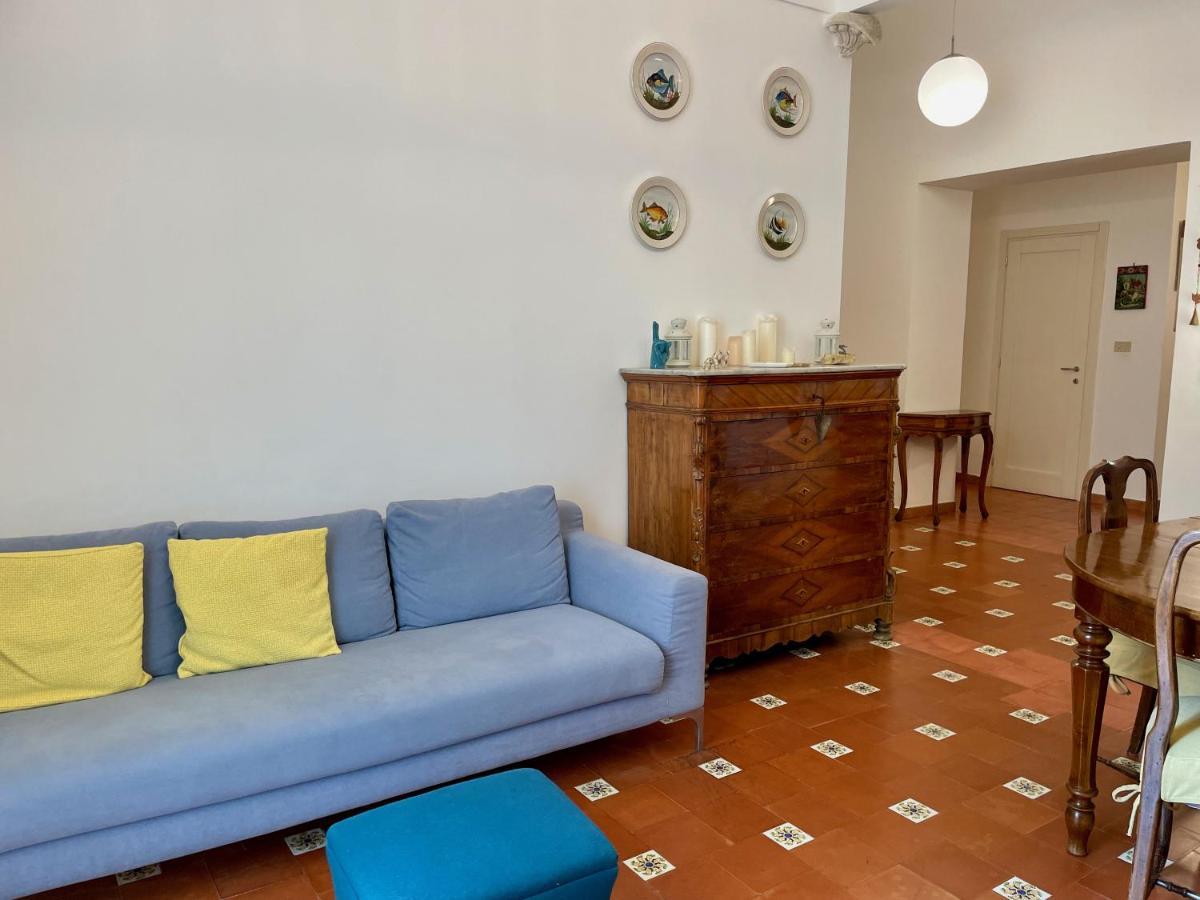 Casa Teatro Greco Appartement Taormina