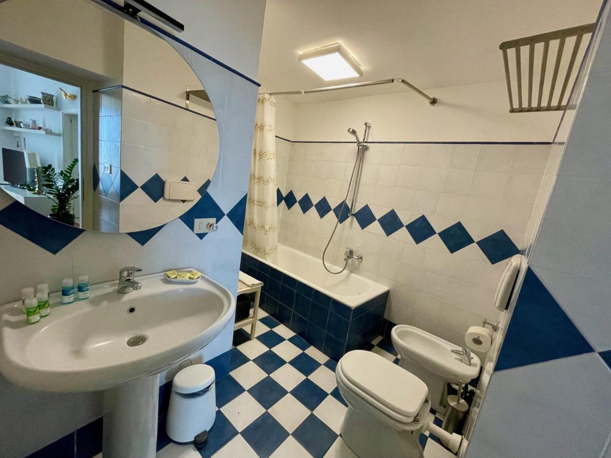 Casa Teatro Greco Appartement