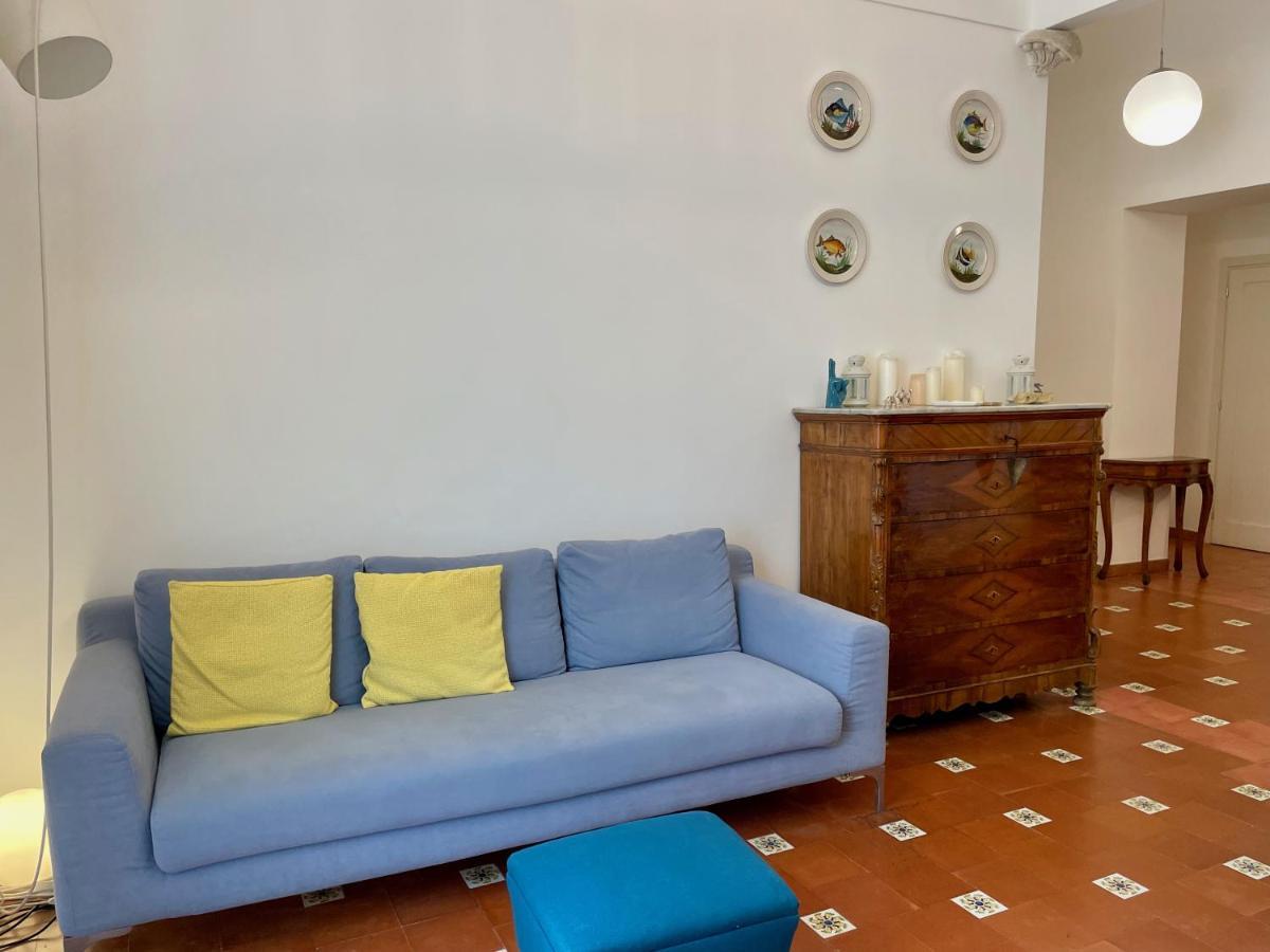 Appartement Casa Teatro Greco Taormina