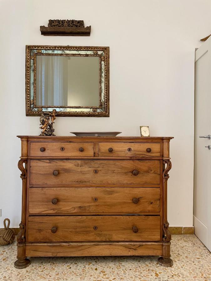 Casa Teatro Greco Appartement