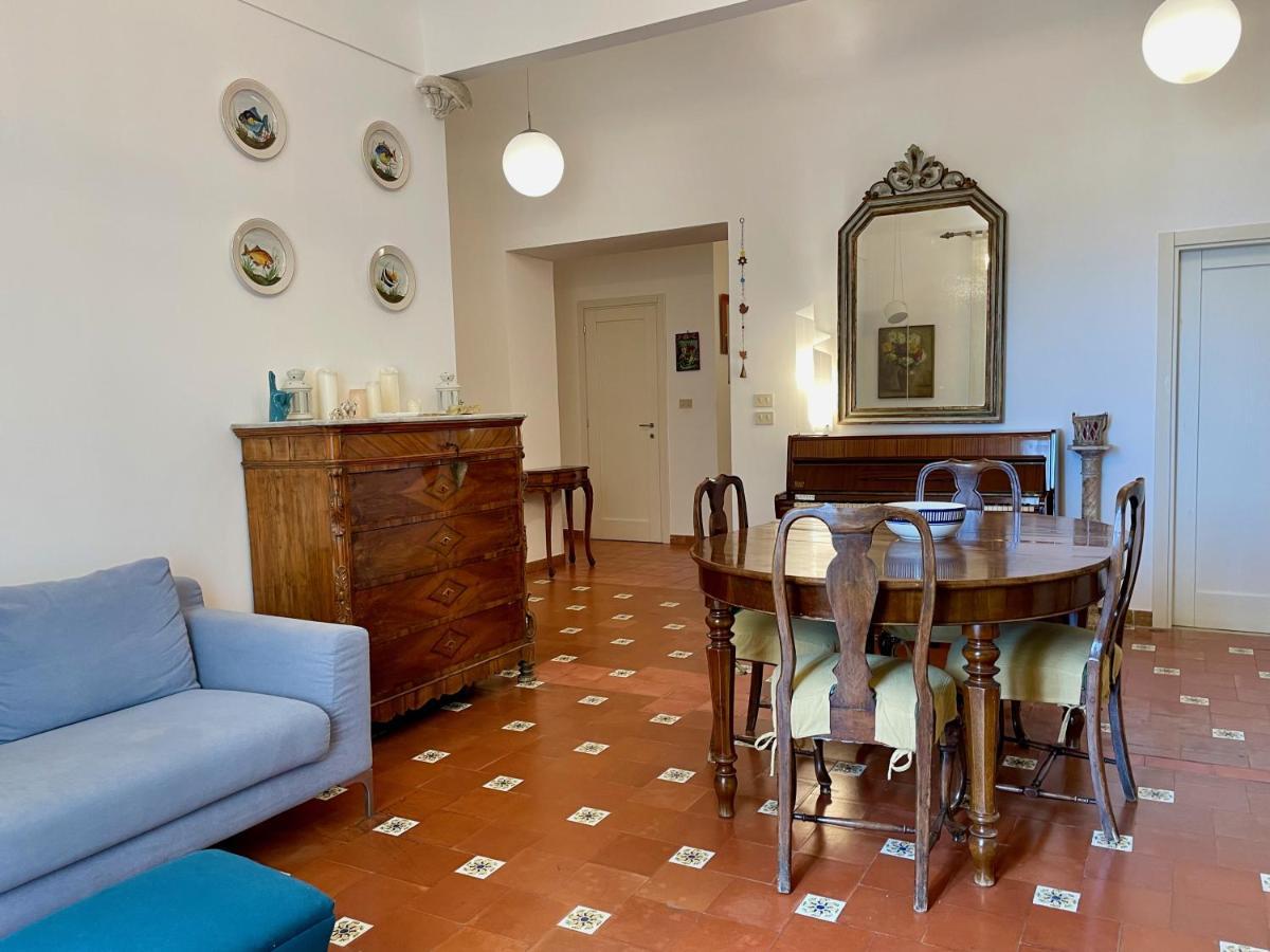 Casa Teatro Greco Appartement *