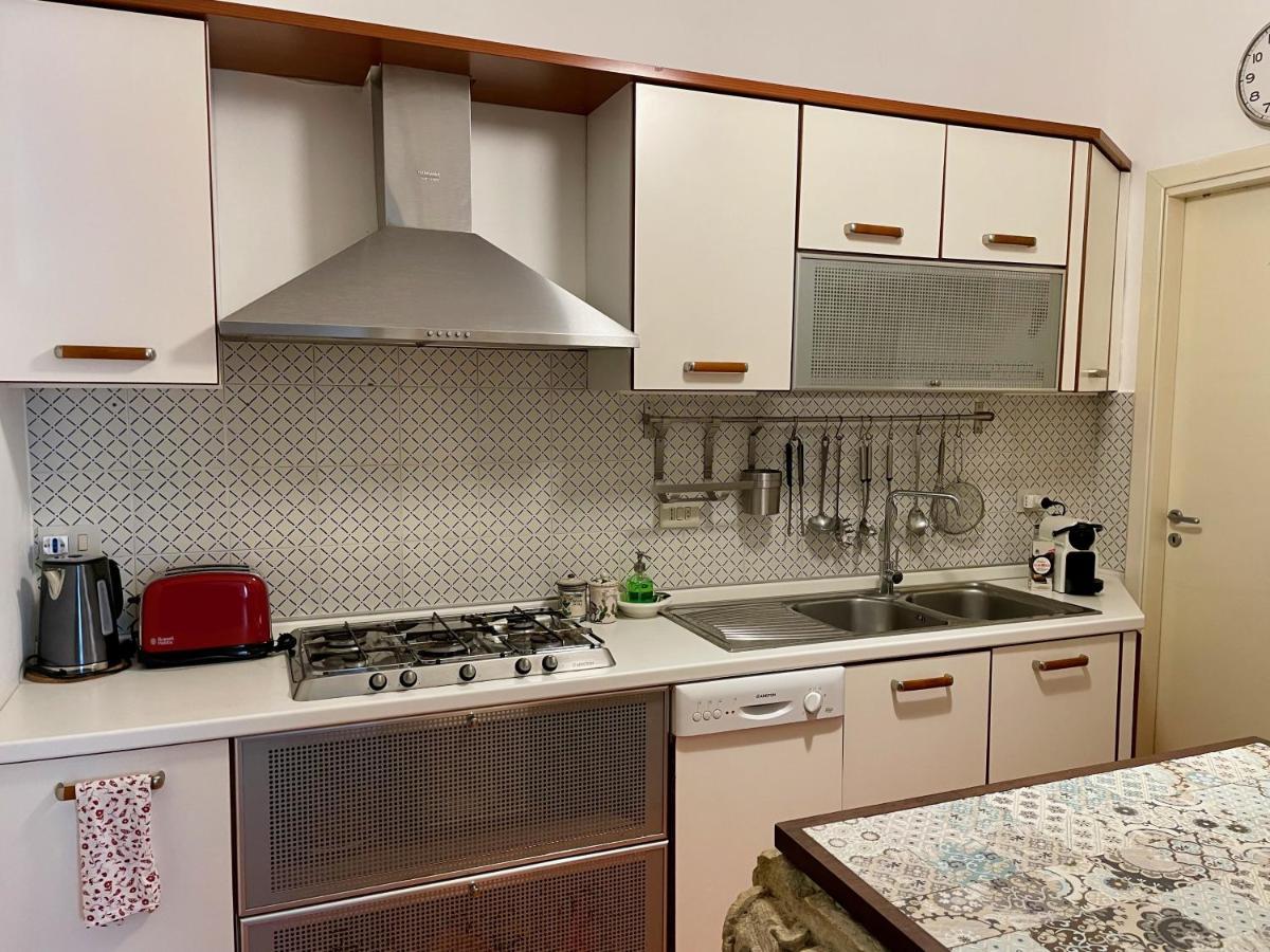 Appartement Casa Teatro Greco